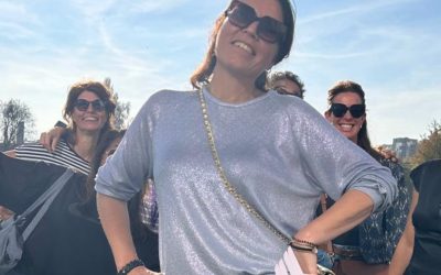 Nobody puts baby in a corner