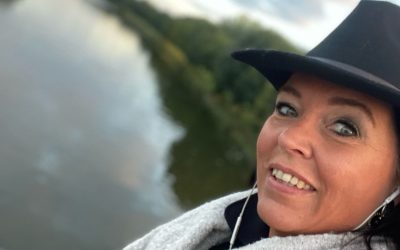 Mijn verkering uitgemaakt